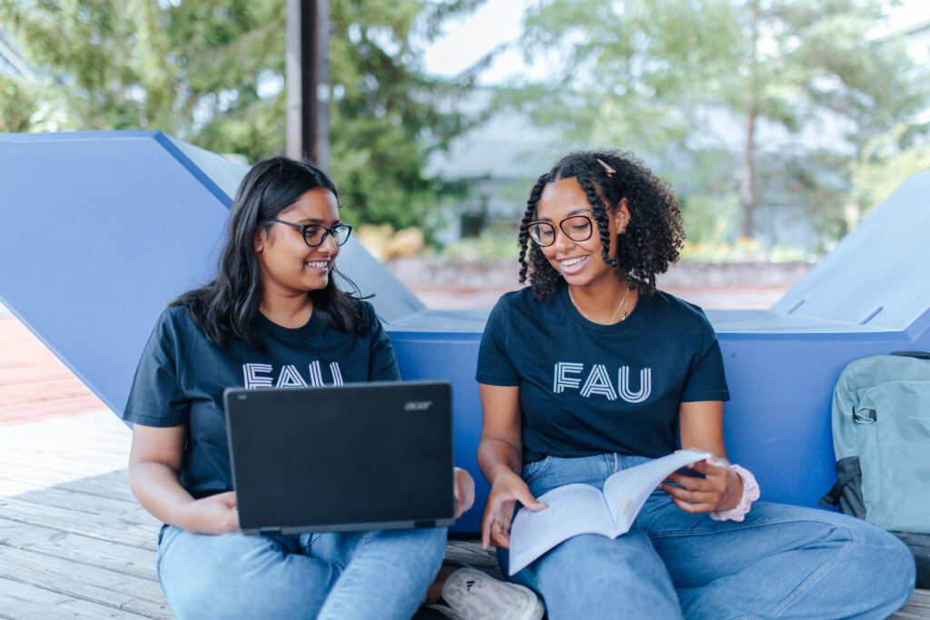 Admission Test FAQ