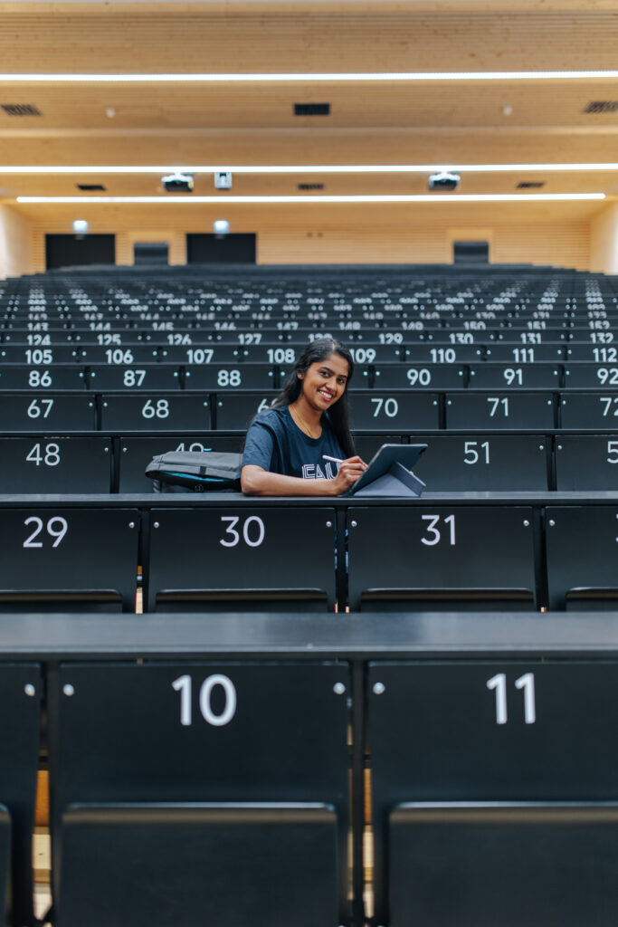 Admission Tests